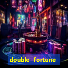 double fortune minutos pagantes